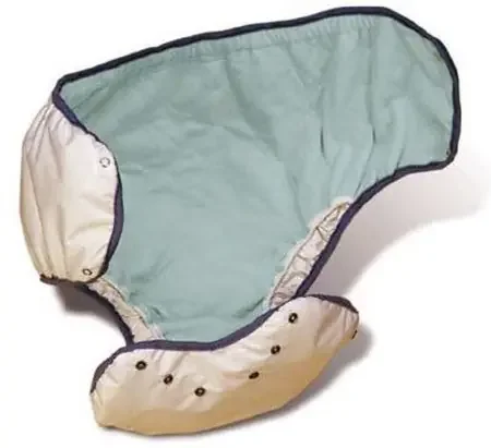 Hospitex / Encompass Group Chamonix Adult Incontinent Brief Pull On Small Reusable Heavy Absorbency – 46432-111