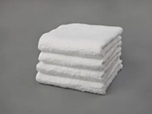 Hospitex / Encompass Group Washcloth 12 X 12 Inch Slate Blue Reusable – 52135-8BS