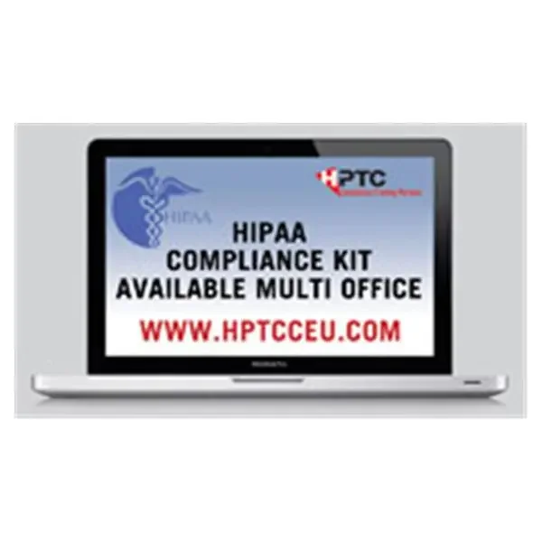 HPTC Audit Hipaa Ea – HB