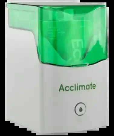HR Pharmaceuticals Warmer, Gel Thermasonic Accimlate – 1 per Case – 289