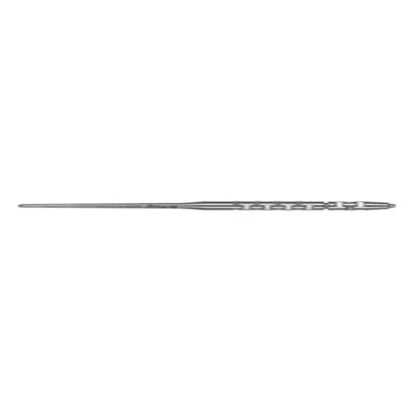 Hu-Friedy (Hufriedy) Handle Microsurgical Scalpel Blade _ Steel Ea – SHDPV