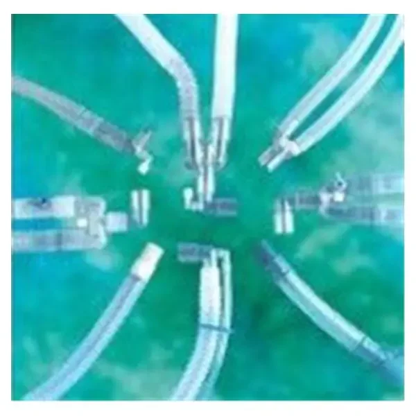 Hudson Respiratory Care Circuit Anesthesia Breathing Hudsom Adult 20/Ca – 352113