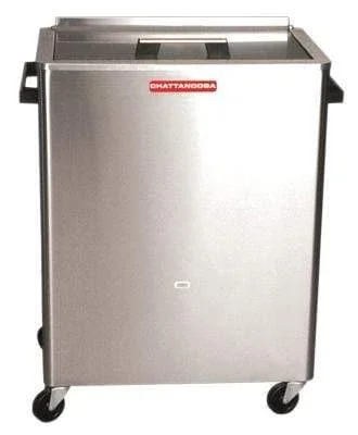 Hydrocollator¨ mobile heating unit – M-2 with 12 standard packs