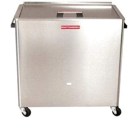 Hydrocollator¨ mobile heating unit – M-4 w/6 std, 6 os, 6 neck