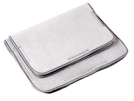 Hydrocollator¨ Moist Heat Pack Cover – All-Terry Microfiber – standard – 20″ x 24″ – Case of 12