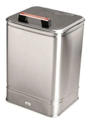 Hydrocollator¨ tabletop heating unit – E-2 with 2 oversize, 3 standard, 1 neck pack