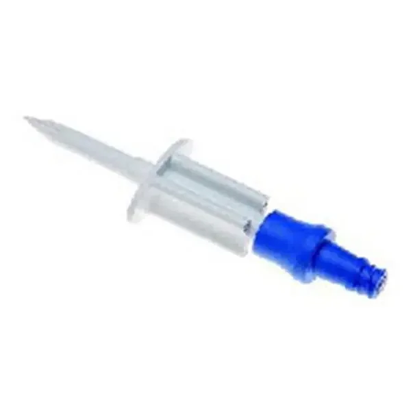Icu Medical Connector Iv Access Needleless 50/Ca – CS-10