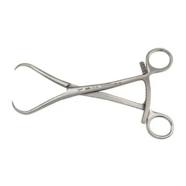 Integra Miltex Inc Forcep Bone Reduction 7-3/4″ Ea – 27-28