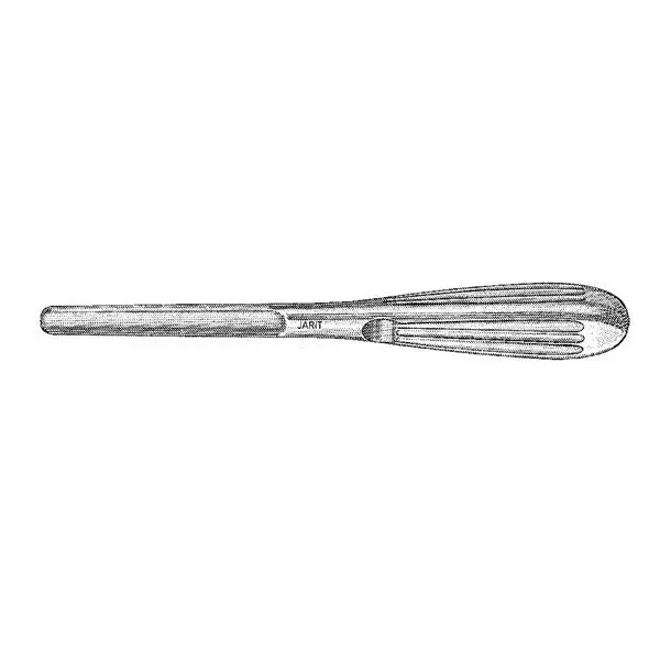 Integra Neurosciences Elevator Nasal Boies 7-1/2″ 9Mm Ea – 400-279
