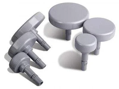 Intelect Shortwave Diathermy – capacitive electrode 80mm only