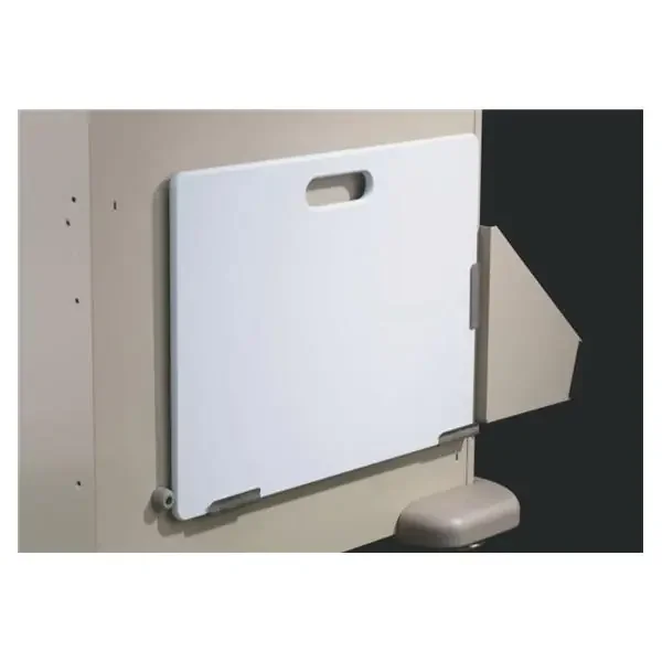 Intermetro Industries Backboard Cart Metro Basix 15.5X.75X21.5 Ea – MBP600