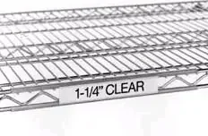 Intermetro Industries Super Erecta Label Holder – 9990P