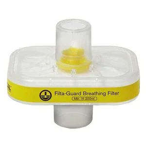 Intersurgical Filta-guard Breathing Filter