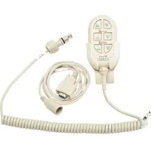 Invacare Bed Y Cable Carroll Solo Bed – PNDNTYCABLE