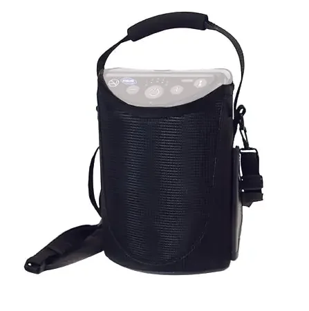 Invacare Carrying Case – XPO150