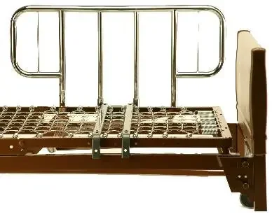 Invacare DLX Series Half Bed Side Rail – IH6815A-QSP
