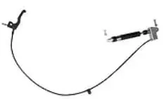 Invacare Gas Spring Kit – 1126731