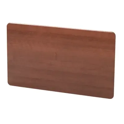 Invacare Invacare Headboard/Footboard Rectangular Solar Oak – IHKDL/IHSO