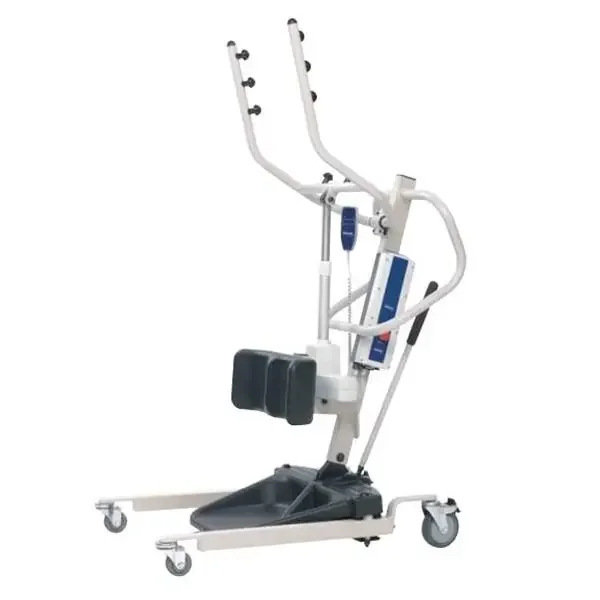 Invacare Lift Stand Up/Patient Reliant Arm Polyester Ea – RPS350-1