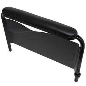 Invacare Wheelchair Conventional Armrest Kit – 8881127466/U67