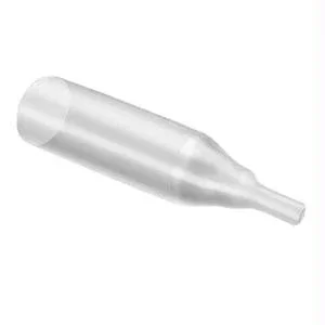 Inview Silicone Male External Catheter, X-large 41 Mm