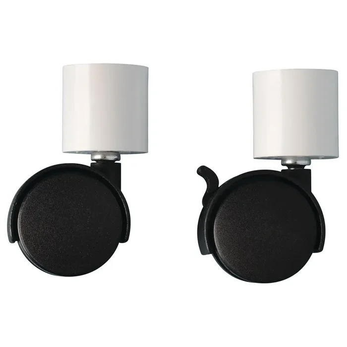 IPU Bed Caster Low Bed – LB CASTERS
