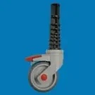 IPU Caster – SS LPCSET 5