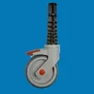 IPU Caster – SS LPCSET 5