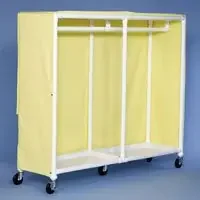 IPU Garment Rack Floor Wine – GR50