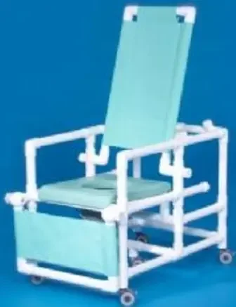 IPU LDA is just an optional left drop arm for the reclining shower chair – SCC260 LDA