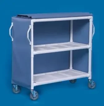 IPU Sure-Chek Cart Cover – LC243 COVER