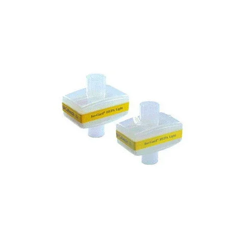 Iso-guard Hepa Light Filter