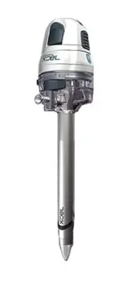 J & J Healthcare Systems Endopath Xcel Endoscopic Trocar 150 mm 12 mm – B12XT