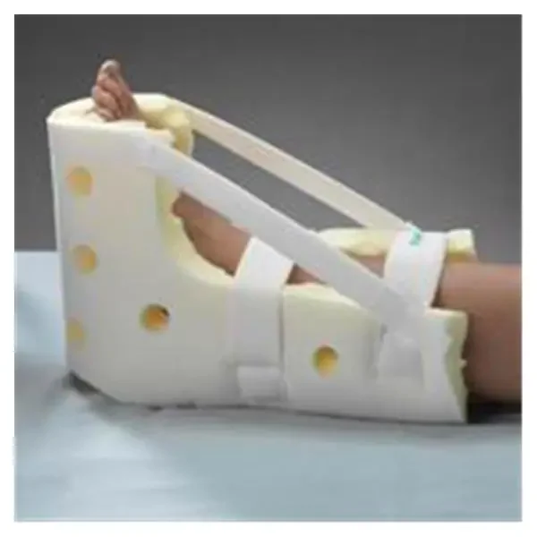 J.T. Posey Company Guard Premium Heel Foam 16X11″ Yellow Ea – 6145