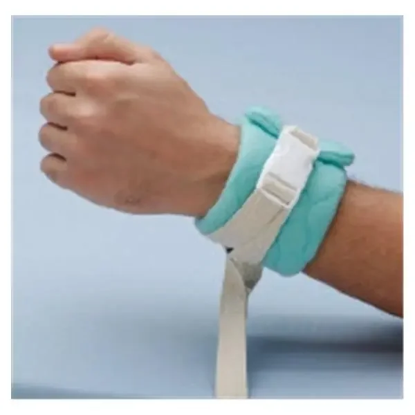 J.T. Posey Company Holder Limb Quilted Quick Release Ties Ea – 2551