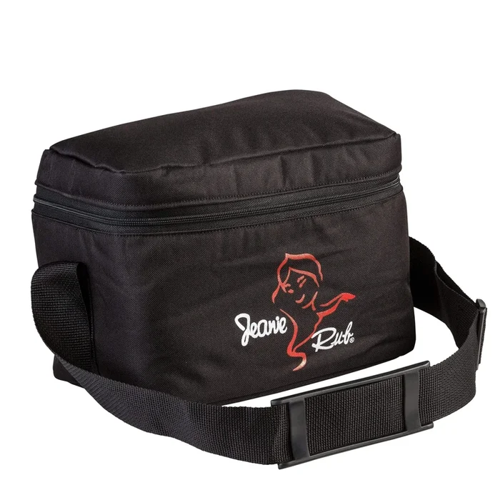 Jeanie Rub – carry bag