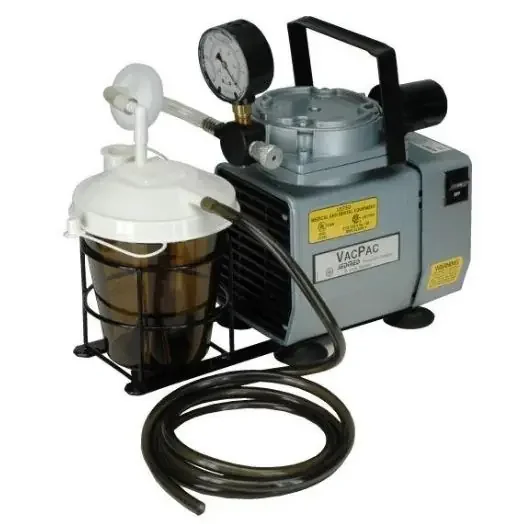 Jedmed Instrument Company Filter Only for Suction Canister – K901002