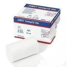 Jobst Compri2 Lite 9-3/4″ – 12-1/2″ 2-layer Lite Compression System