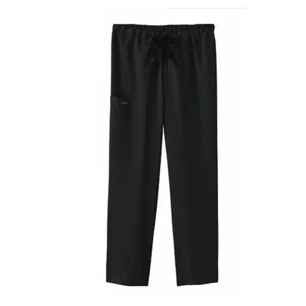Jockey (TM) Scrubs Pant Scrub Jockey 2338 Unisex Large Black Ea – 2338-015-L