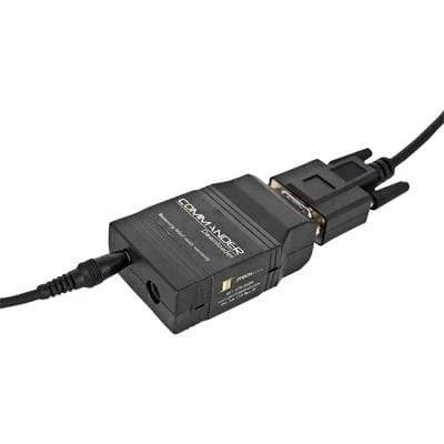 JTECH Medical Commander – Downloader Software and Adapter
