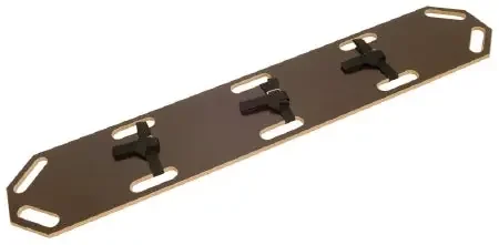 Junkin Safety Appliance Backboard – JSA-360-CS