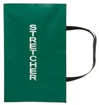 Junkin Safety Appliance Easy-Fold Stretcher Bag – JSA-602B