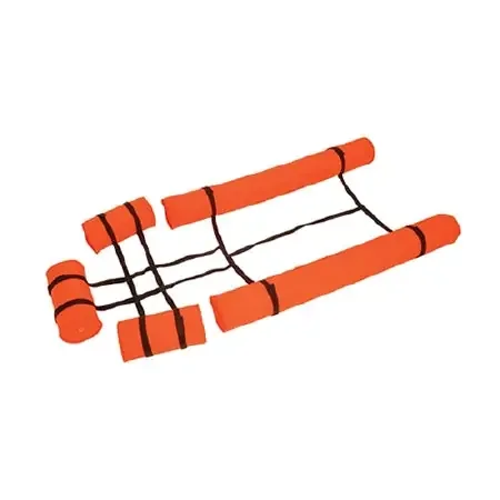 Junkin Safety Appliance Stretcher Flotation Collar – JSA-303