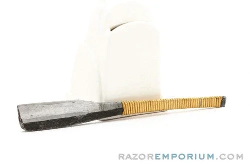 Kamisori Blade | Made in Japan Shave Ready