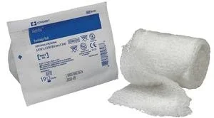 Kerlix Gauze Bandage Rolls Bulk by Covidien
