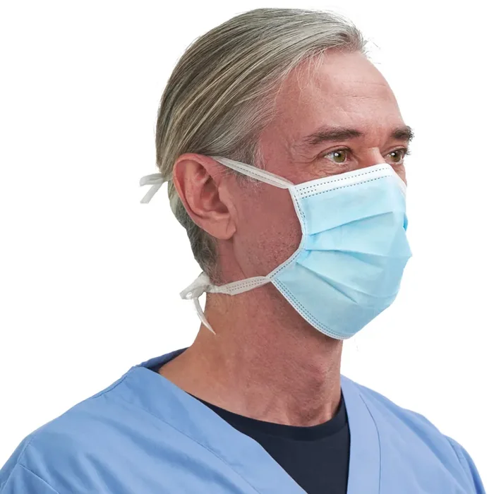 Key Surgical ASTM Level 3 Surgical Mask – 4522
