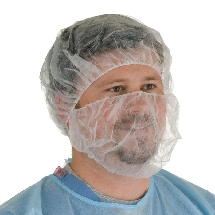 Key Surgical Beard Covers – PS-21801