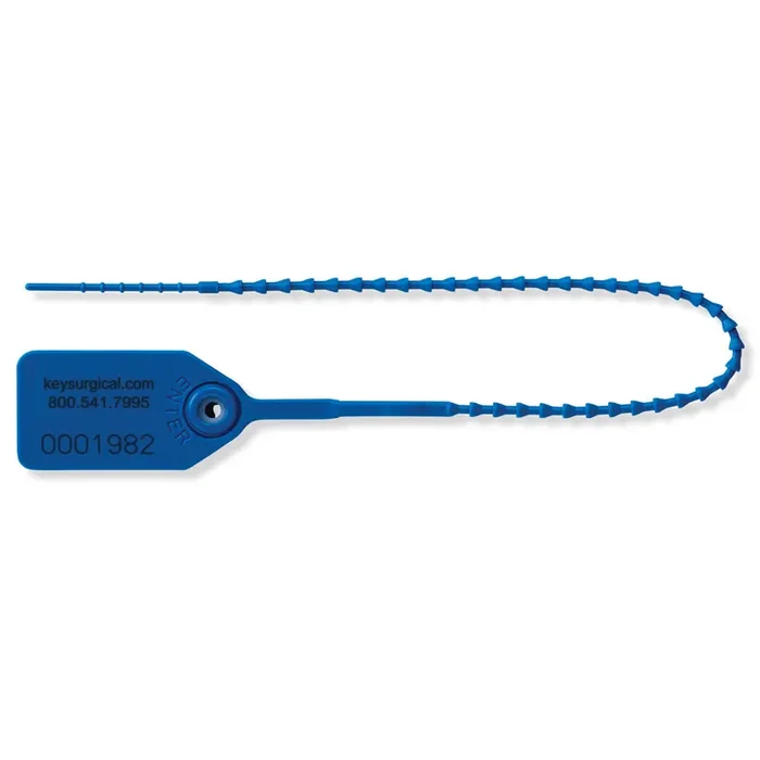 Key Surgical Breakawy Tags – 6″