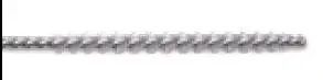 Key Surgical Channel Cleaning Brush – BR-24-312