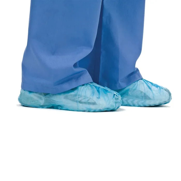 Key Surgical Cleanroom Shoe Cover – PS-6502